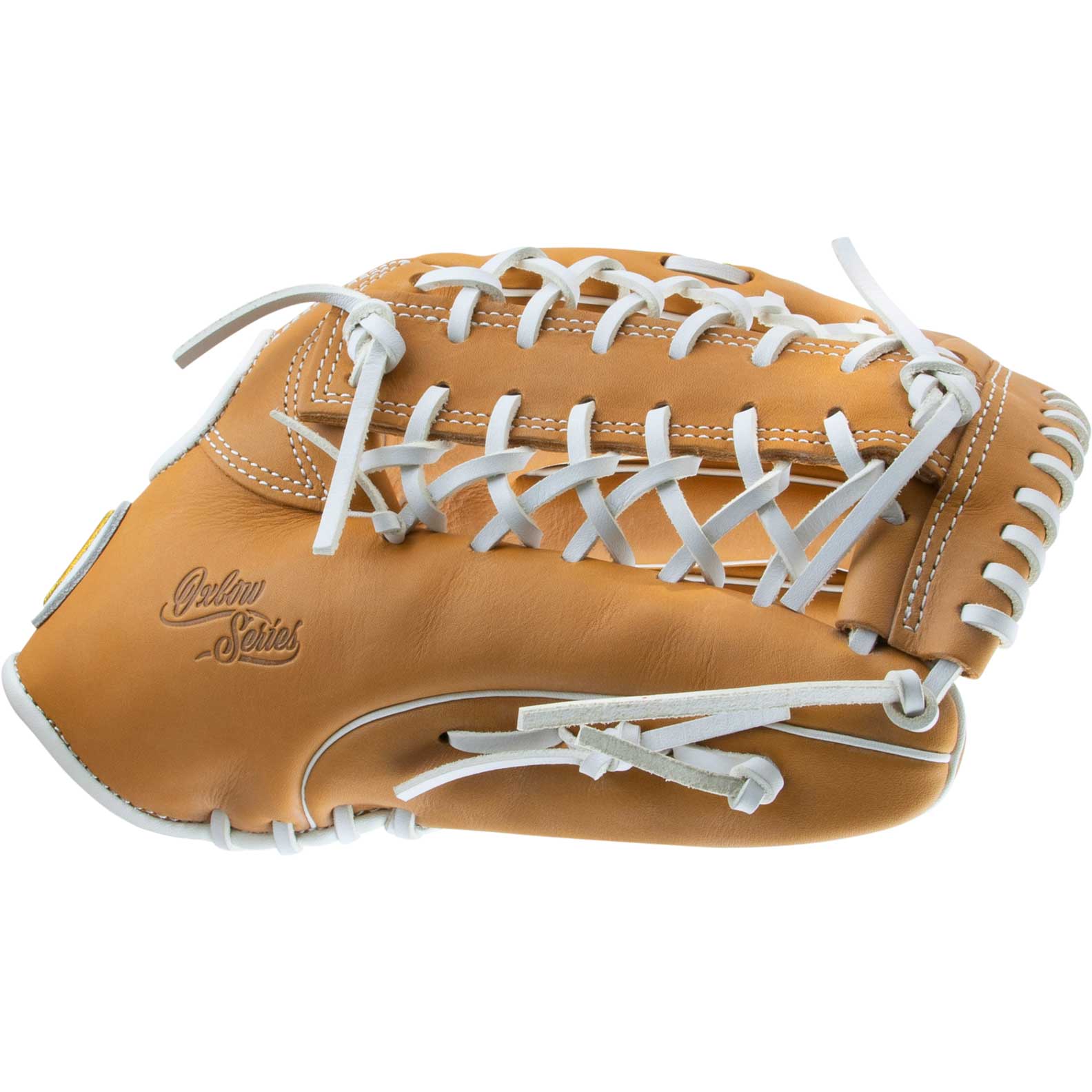 Marucci Oxbow Fastpitch 79A6FP T-Web 13" - Image 4