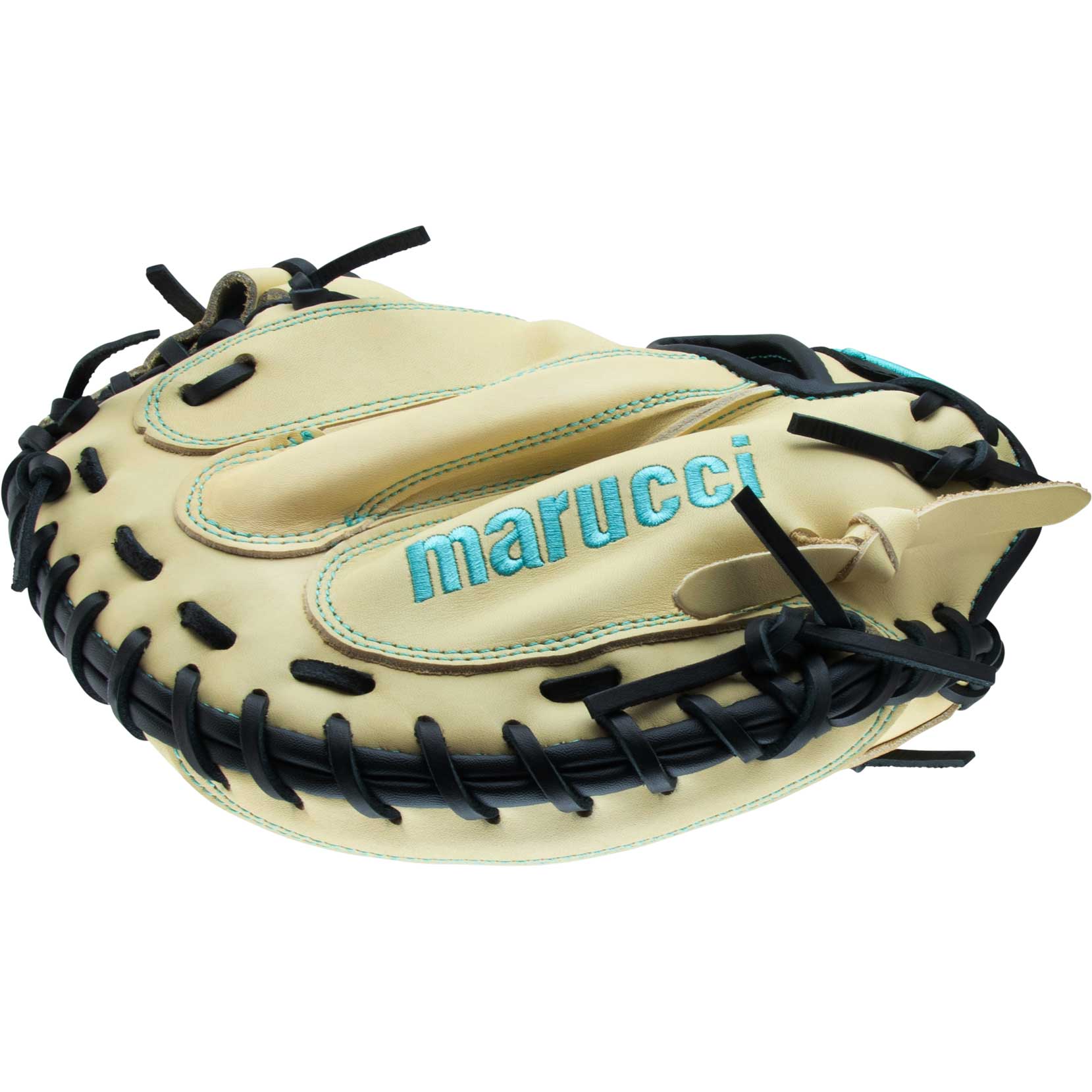 Marucci Oxbow Series 235C1 Solid Web 33.5"-RHT - Image 3
