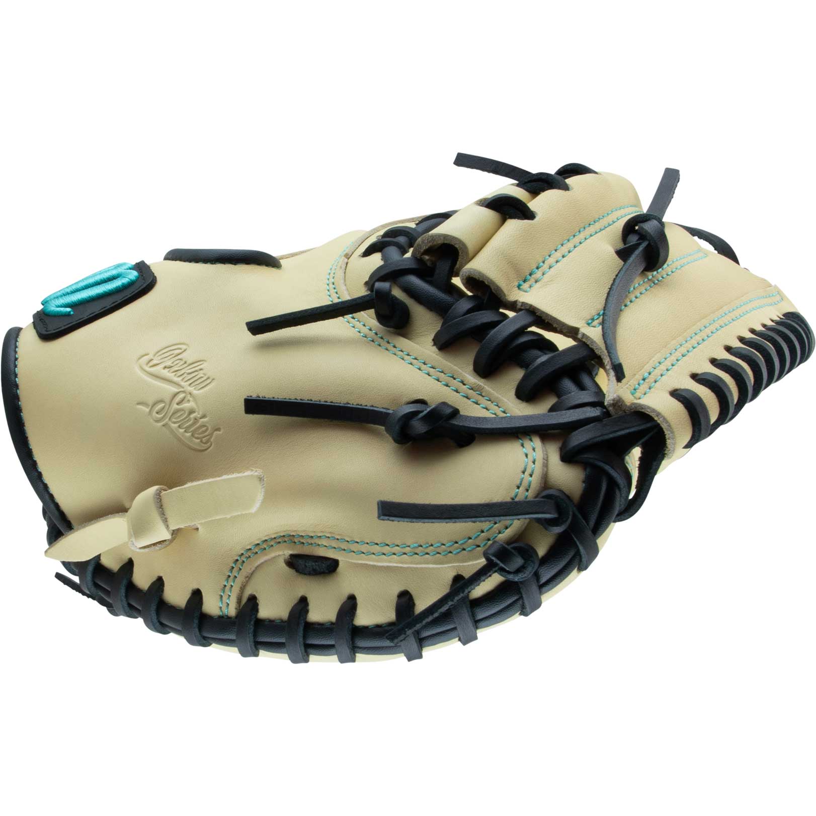 Marucci Oxbow Series 235C1 Solid Web 33.5"-RHT - Image 4