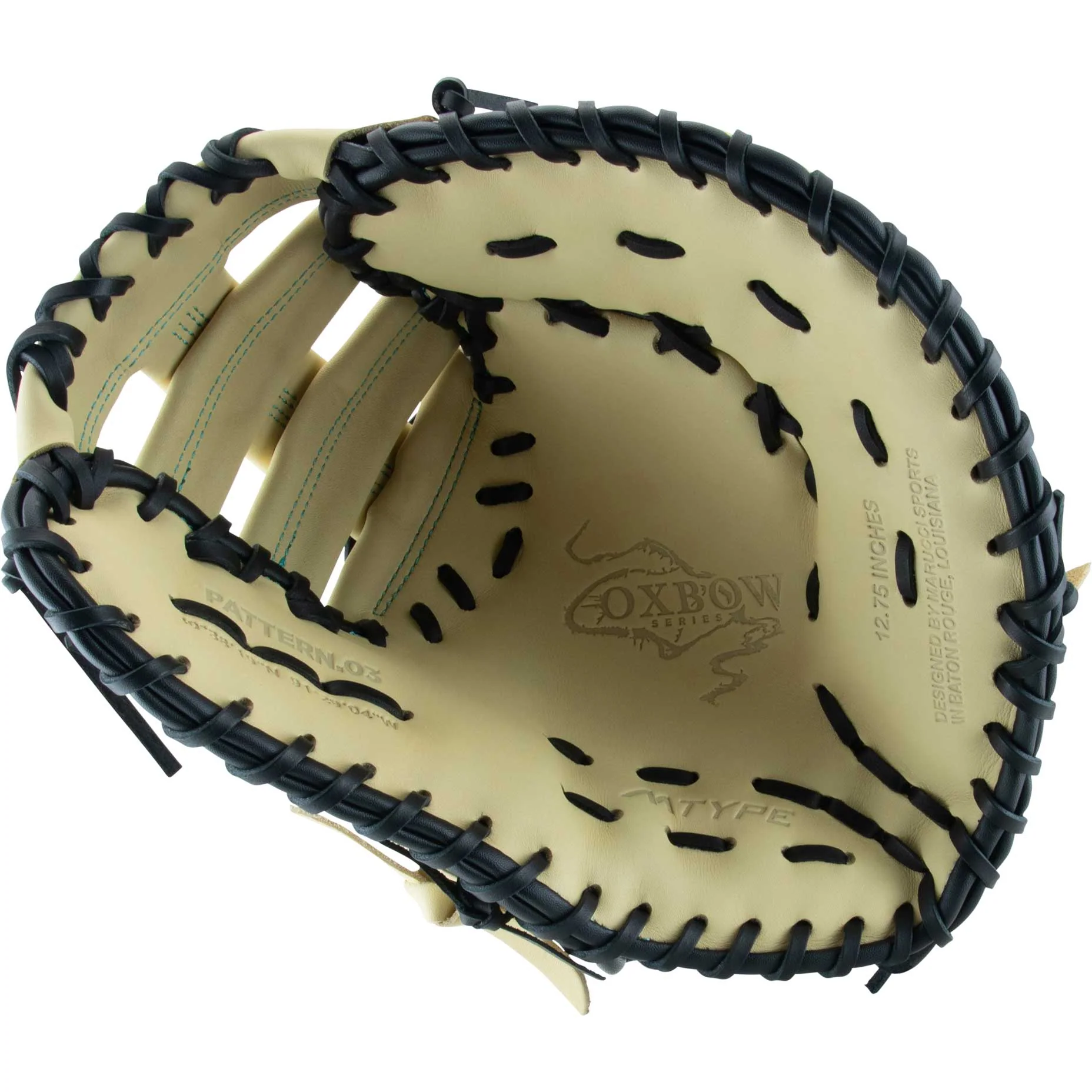 Marucci Oxbow Series 38S1 Two-Bar Post 12.75" - Image 2