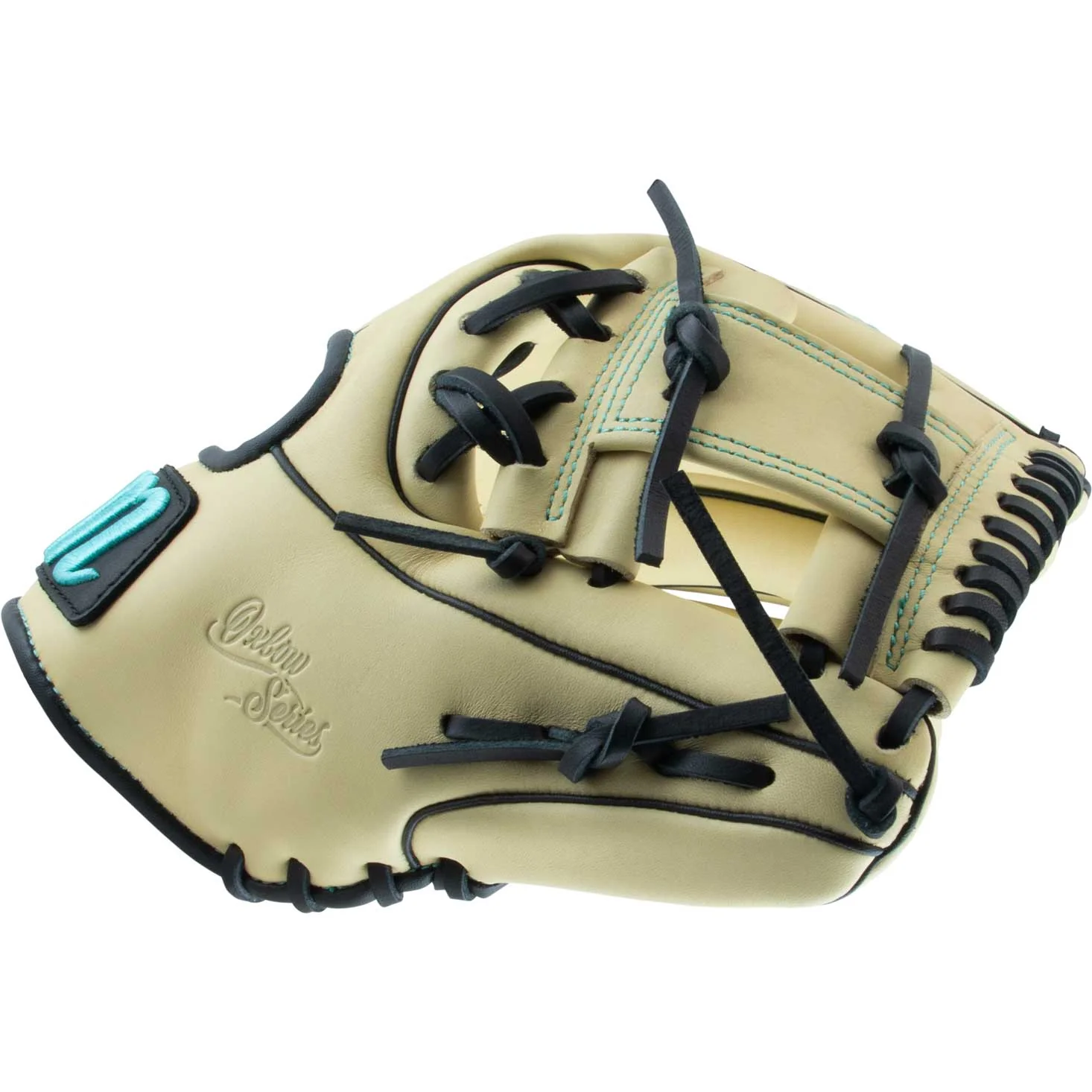Marucci Oxbow Series 43A2 I-Web 11.5"-RHT - Image 3