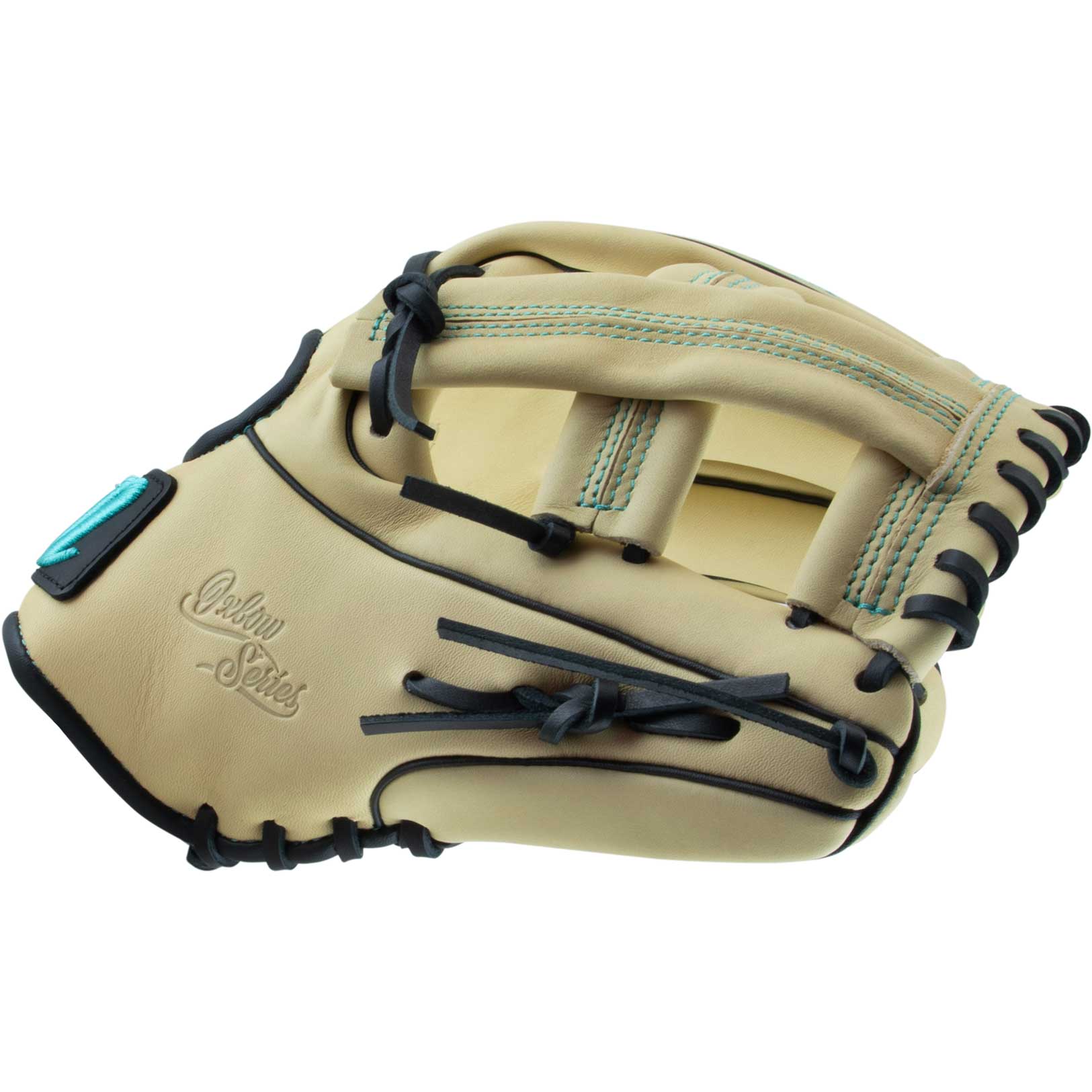 Marucci Oxbow Series 44A4 Single Post 11.75"-RHT - Image 3