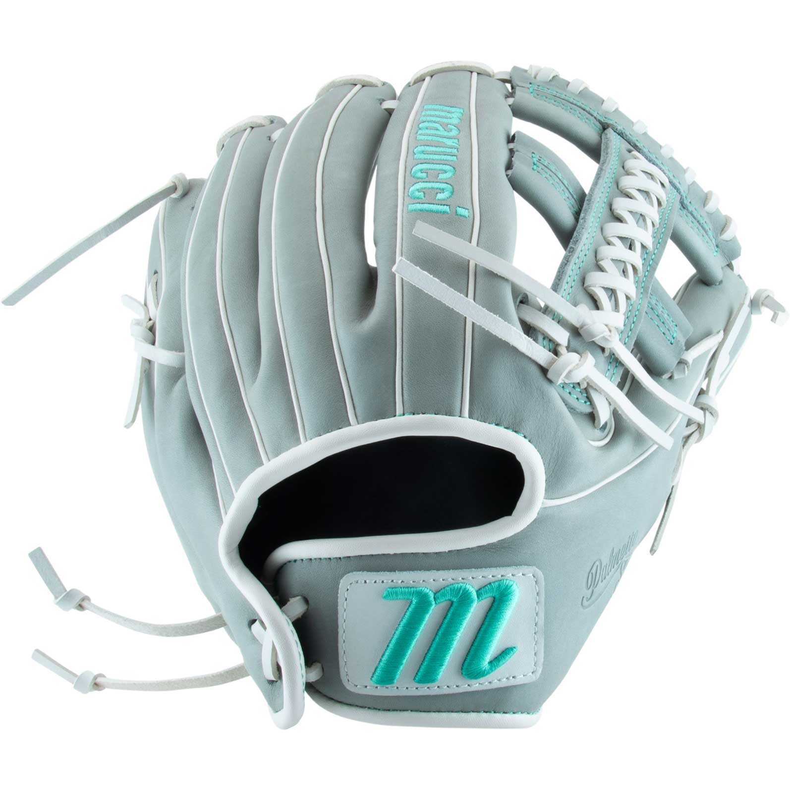 Marucci Palmetto v3 Fastpitch 45A5 Braided Post 12"-RHT