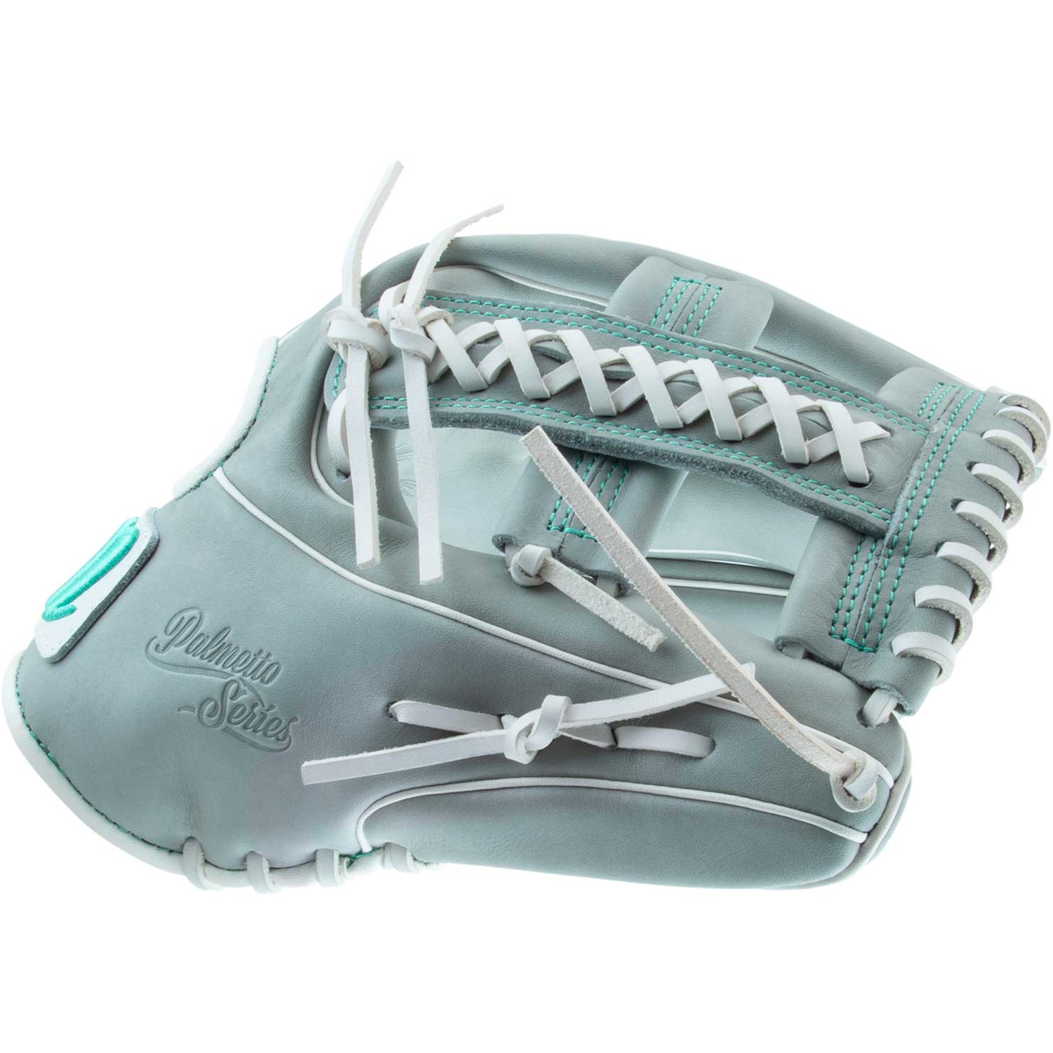 Marucci Palmetto v3 Fastpitch 45A5 Braided Post 12"-RHT - Image 3