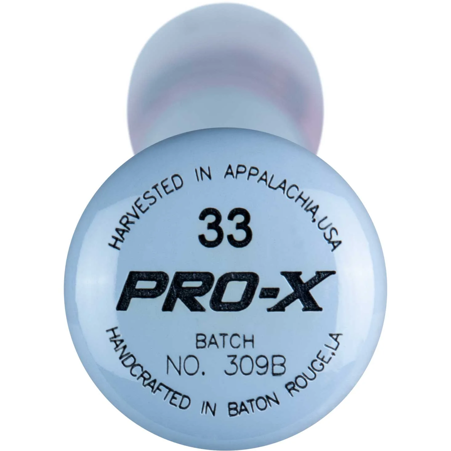 Marucci Pro Exclusive MVE4LINDY12 Gray/Pink - Image 2