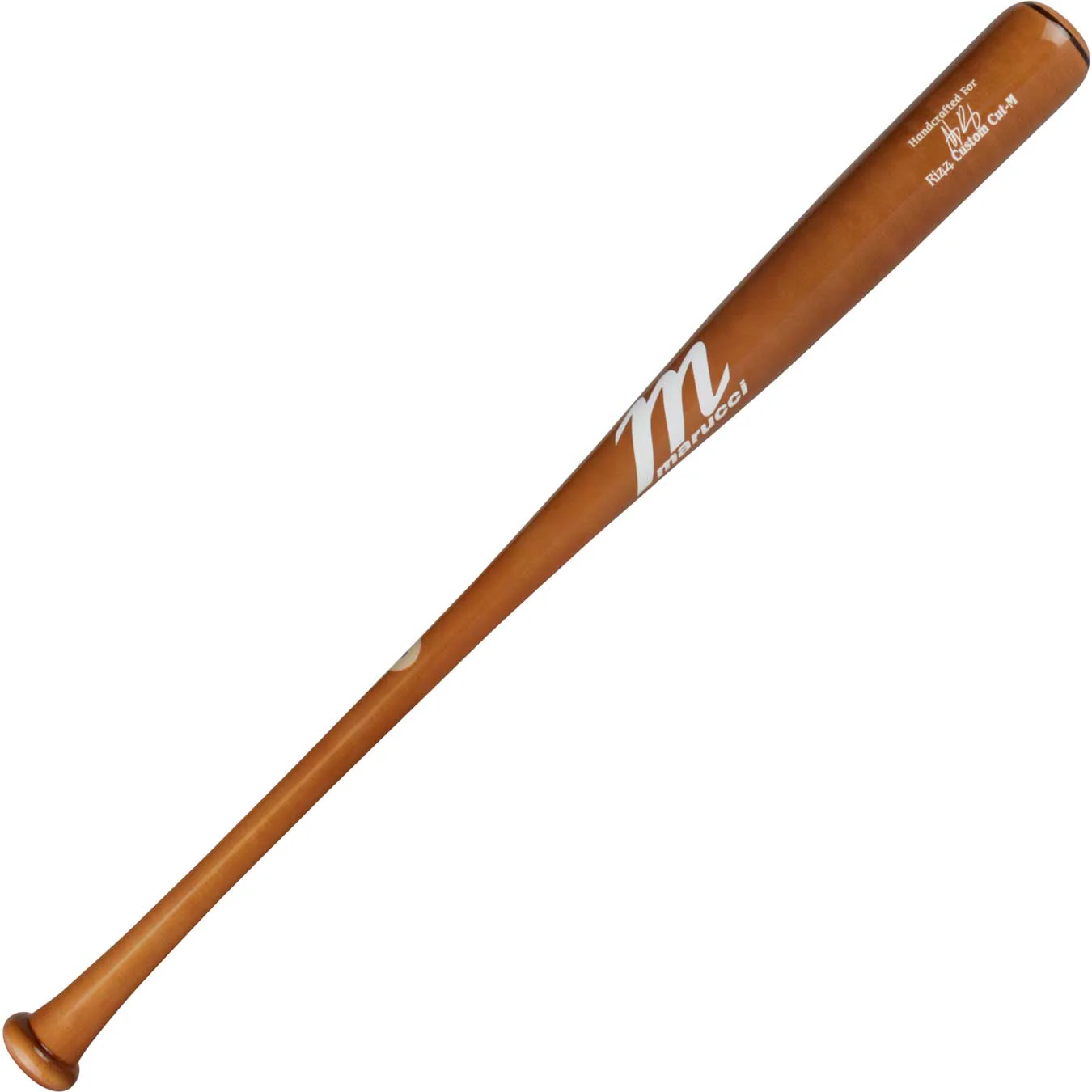 Marucci Pro Exclusive MVE4RIZZ44 Honey