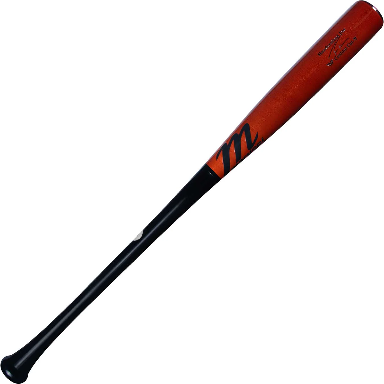 Marucci Pro Exclusive MVE4TVT Black/Burnt Orange