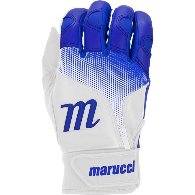 Marucci PWR Fade Batting Gloves - Image 10