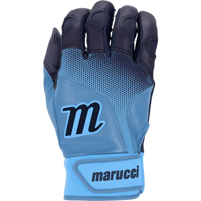 Marucci PWR Fade Batting Gloves - Image 2