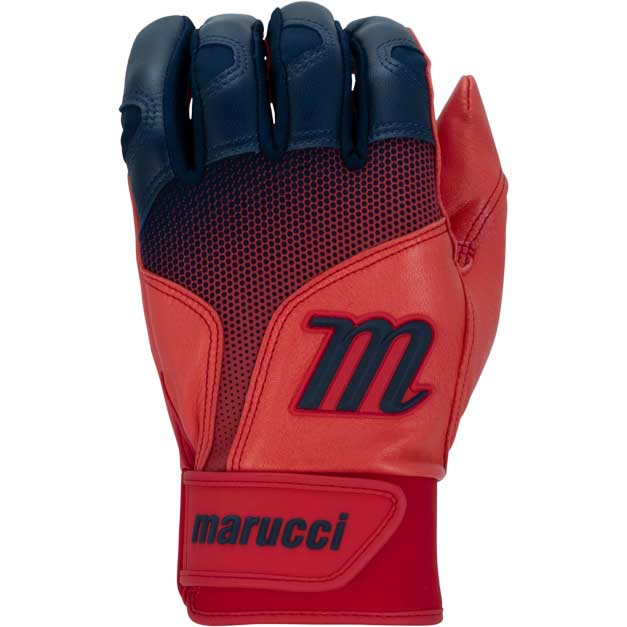 Marucci PWR Fade Batting Gloves - Image 3