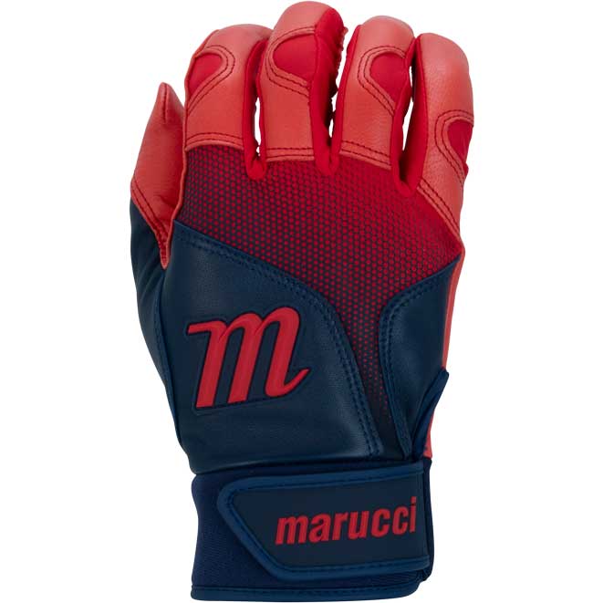 Marucci PWR Fade Batting Gloves - Image 4