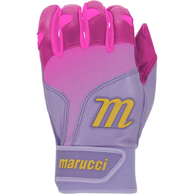 Marucci PWR Fade Batting Gloves - Image 5