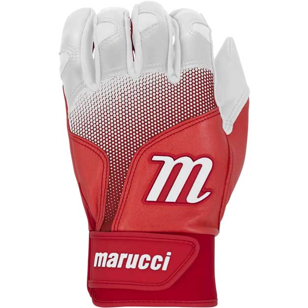 Marucci PWR Fade Batting Gloves - Image 8