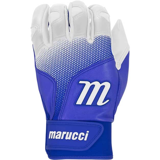 Marucci PWR Fade Batting Gloves - Image 9