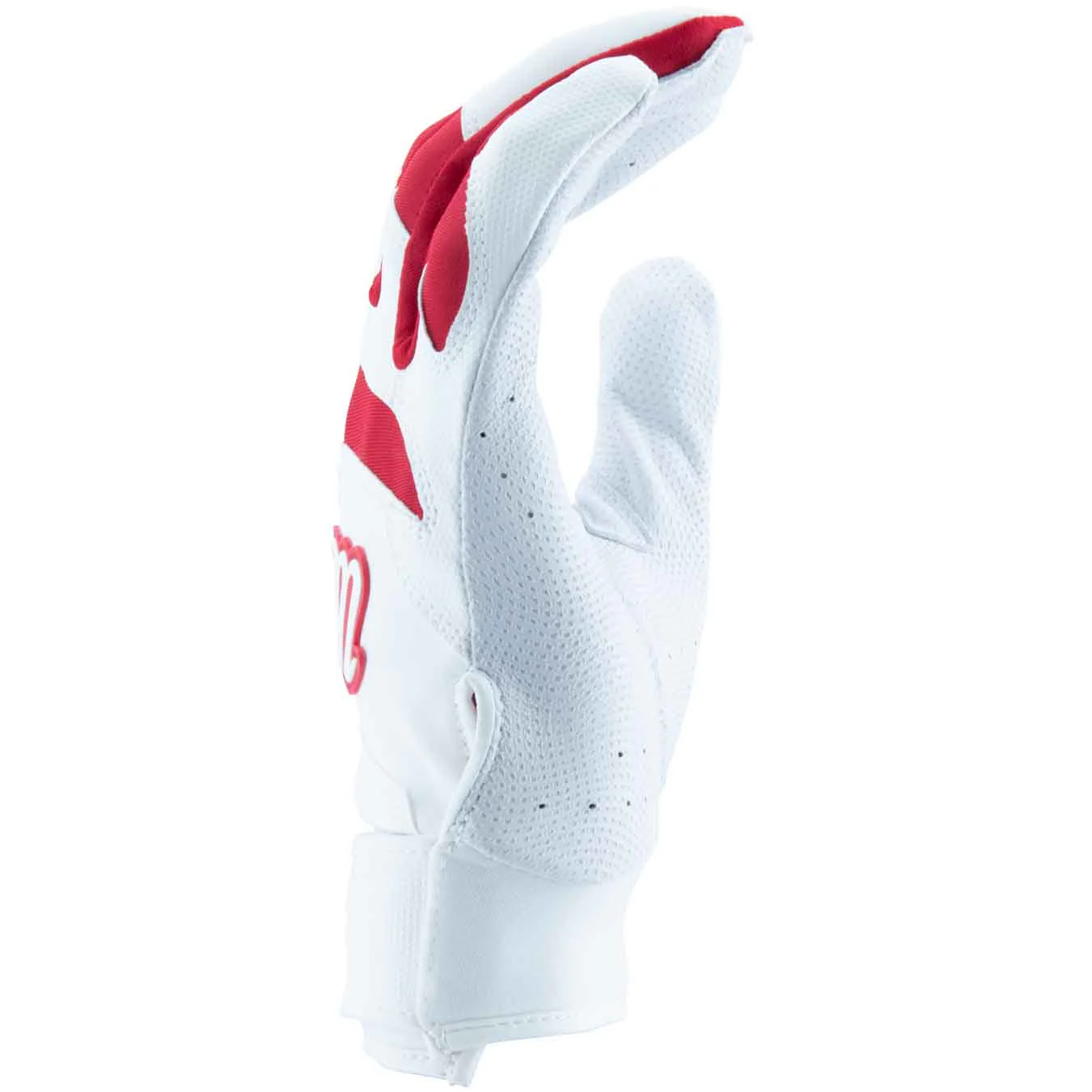 Marucci Signature MBG4SGN Batting Gloves - Image 12