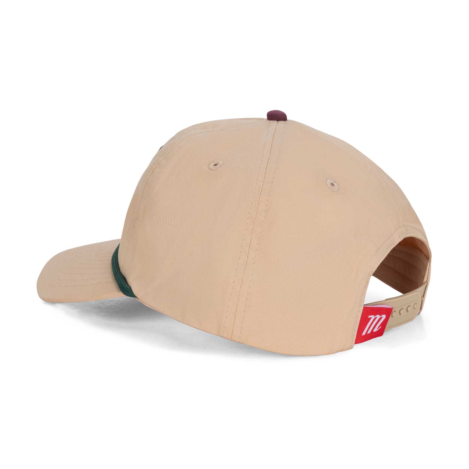 Marucci The Mallard Hat-Tan - Image 3