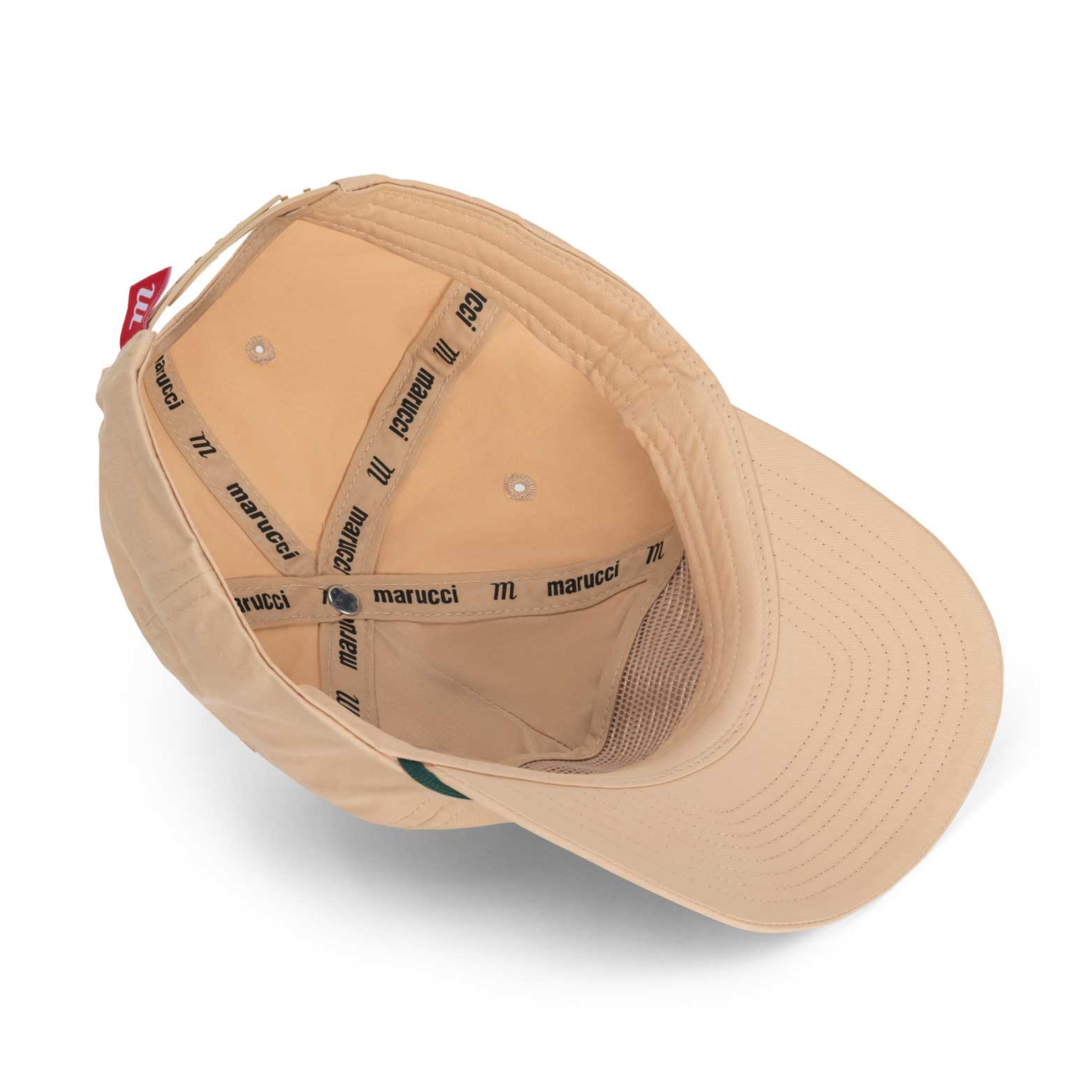 Marucci The Mallard Hat-Tan - Image 4