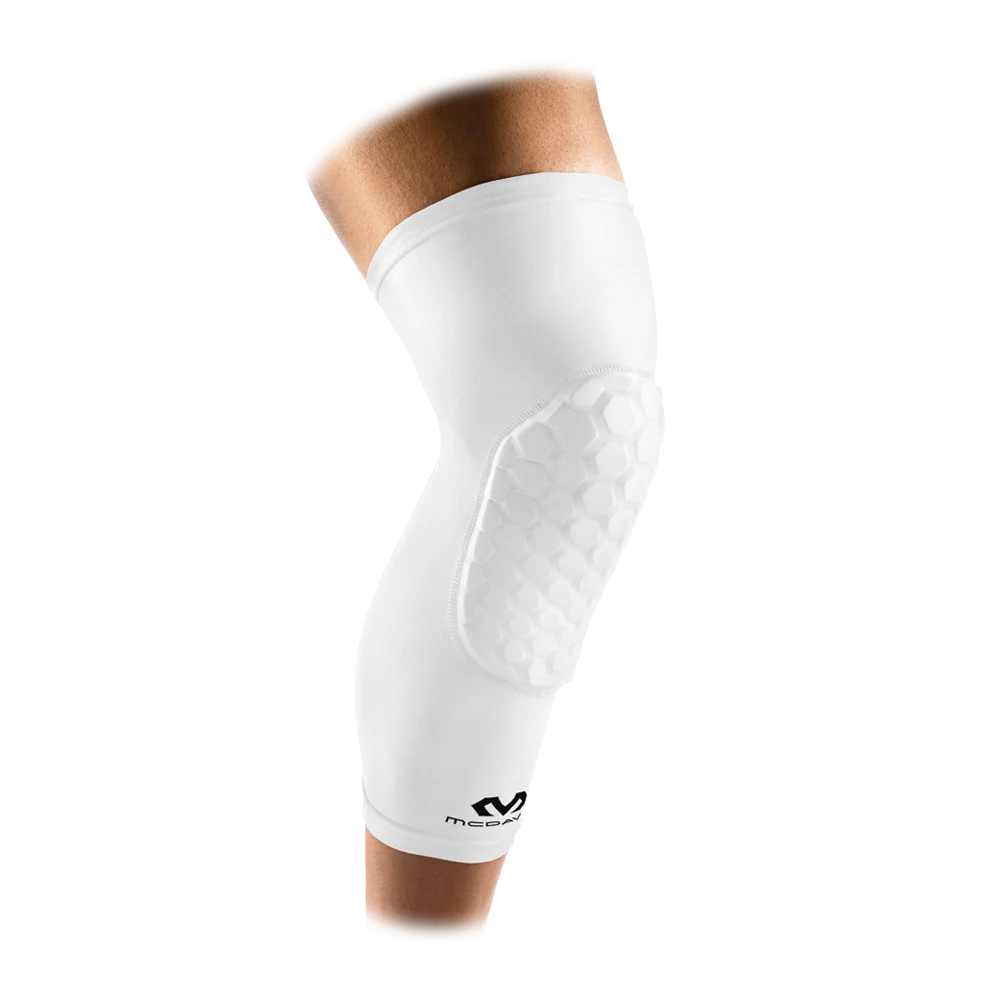 McDavid HEX Leg Sleeve Pair - Image 3