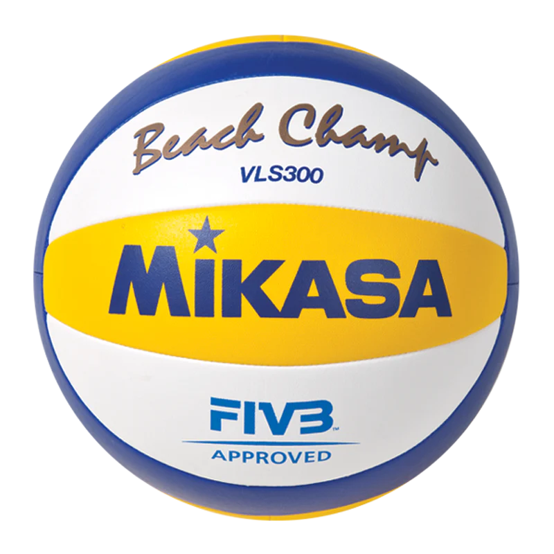 Mikasa Official FIVB Beach Game Ball