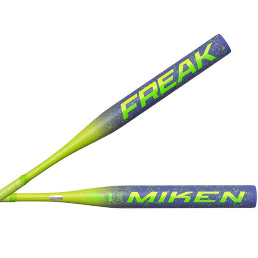Miken Freak MSU6FRK1L 1-PC Maxload 13" USSSA - Image 3