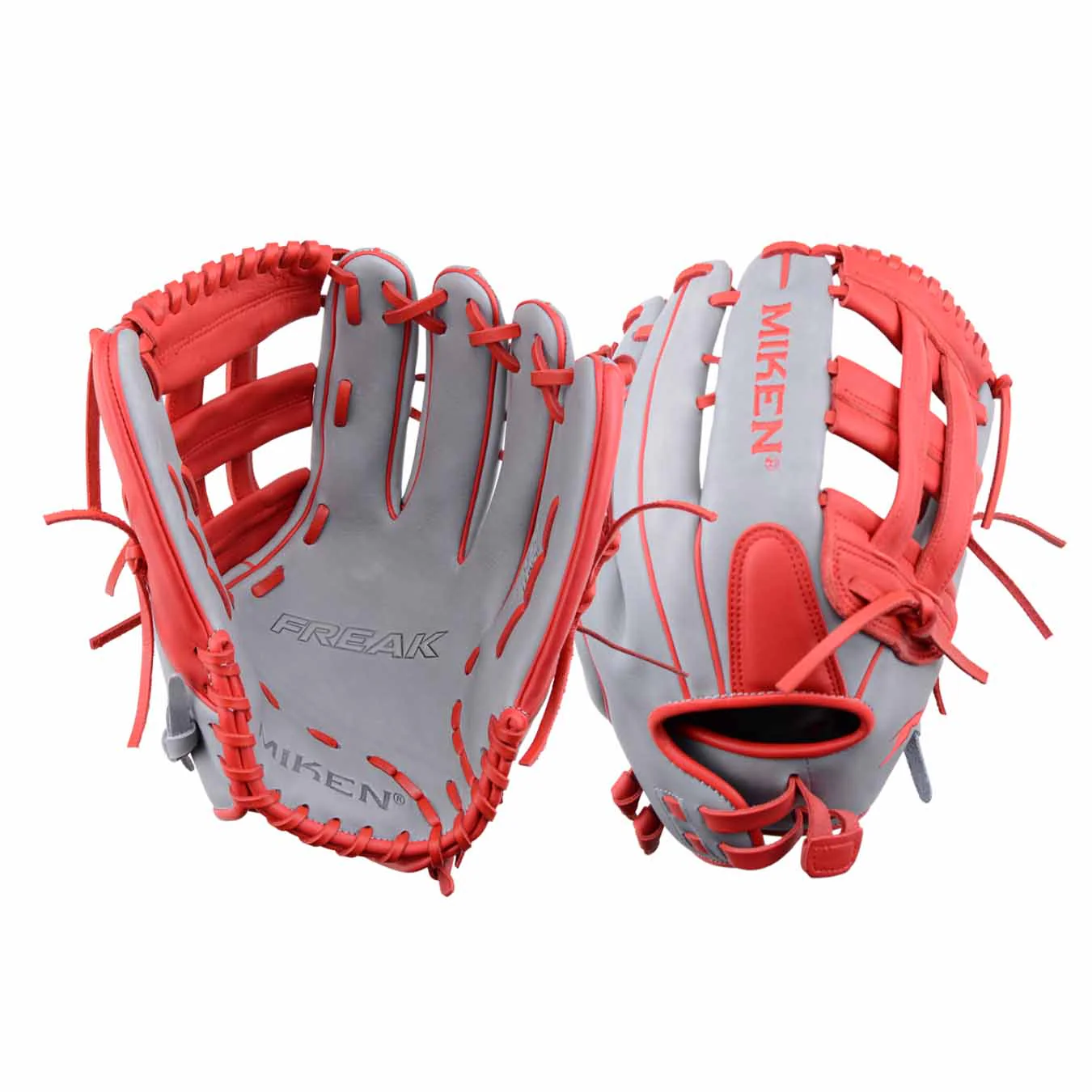 Miken Freak Series Glove 13.5" LTD Edition - Image 5