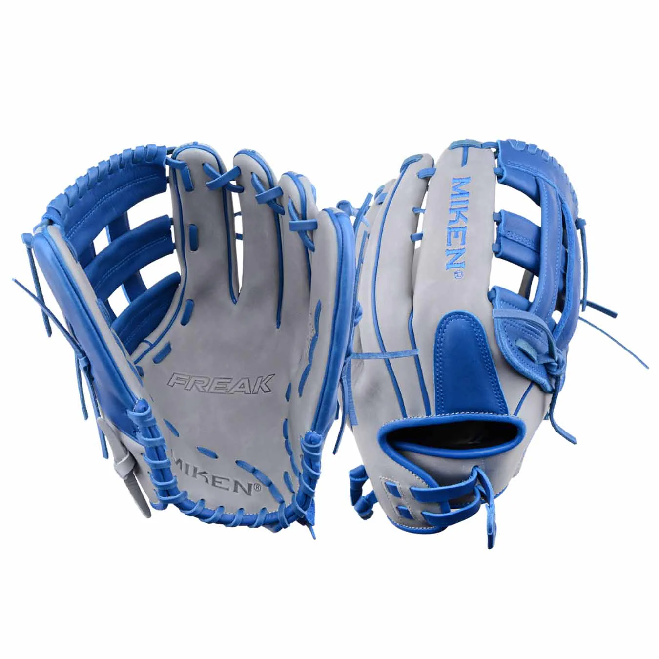 Miken Freak Series Glove 13.5" LTD Edition - Image 9