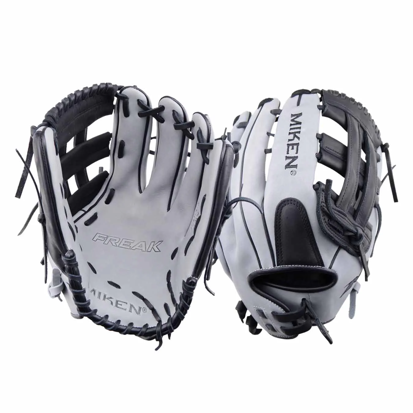 Miken Freak Series Glove 13.5" LTD Edition - Image 4