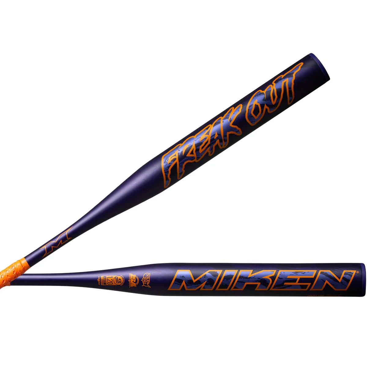 Miken Freakout Freaky Load 1-PC MSU5FKO1L 12.75" USSSA - Image 3