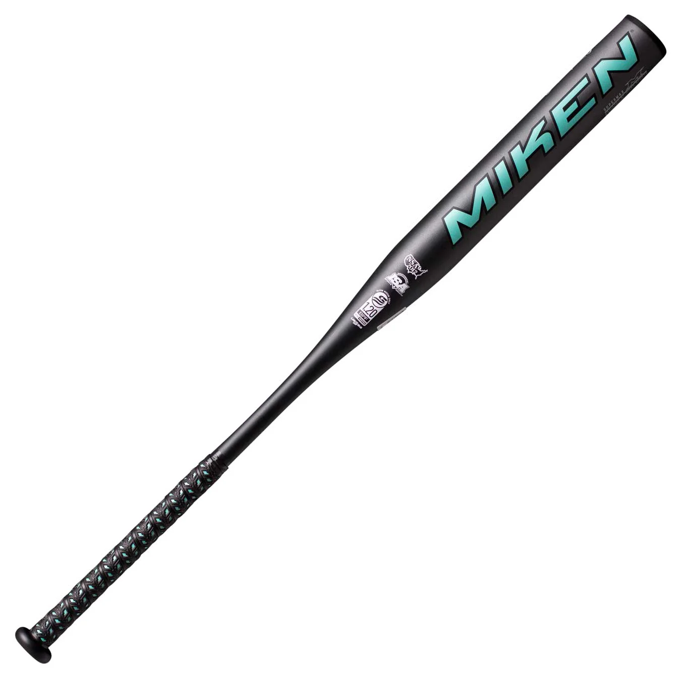 Miken JR9 Josh Riley Signature Supermax Load 1-PC MSU5JR1X USSSA - Image 2