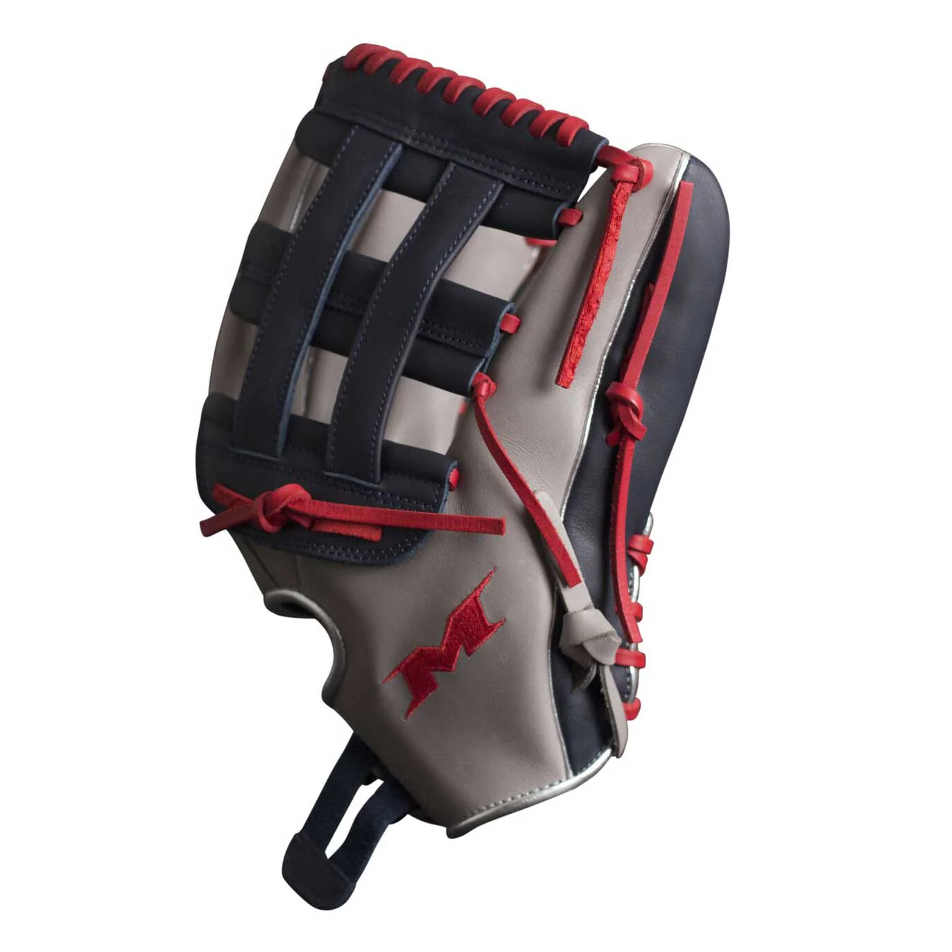 Miken Player Series MPS140-6GN H-Web 14" Glove - Image 2