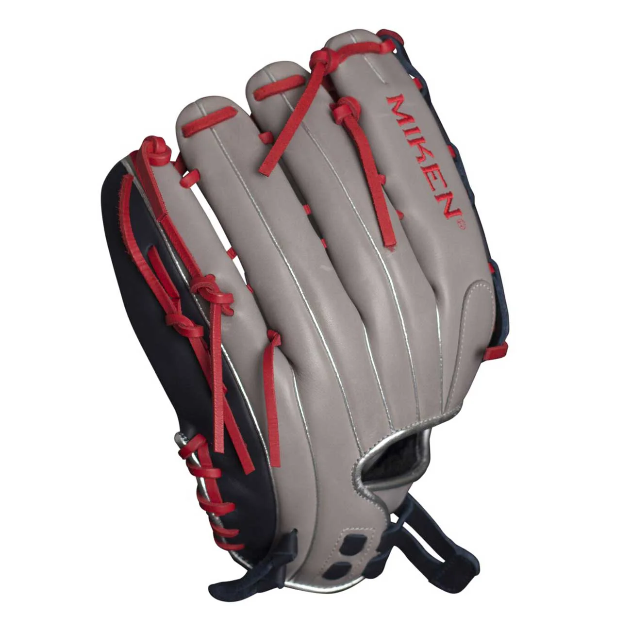 Miken Player Series MPS140-6GN H-Web 14" Glove - Image 4