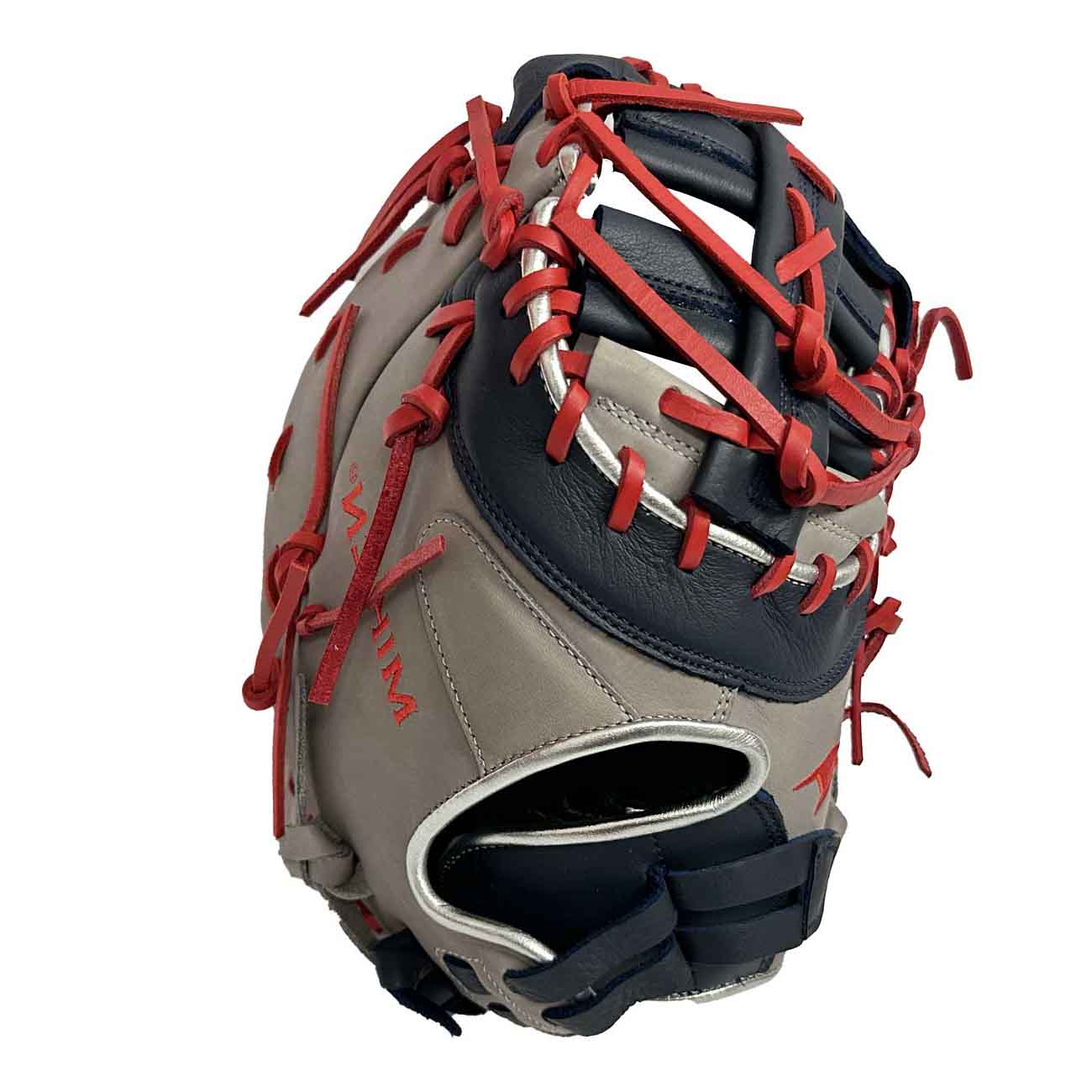 Miken Player Series MPSFBM-10GN 13" First Base