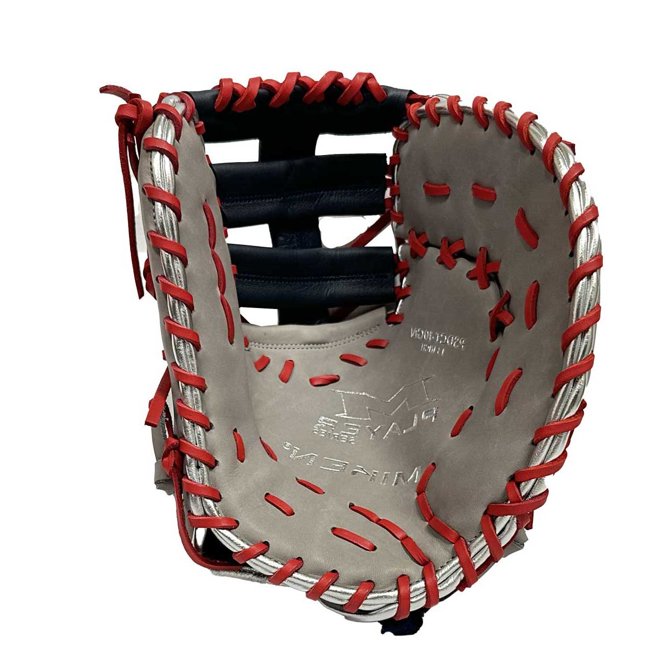 Miken Player Series MPSFBM-10GN 13" First Base - Image 2