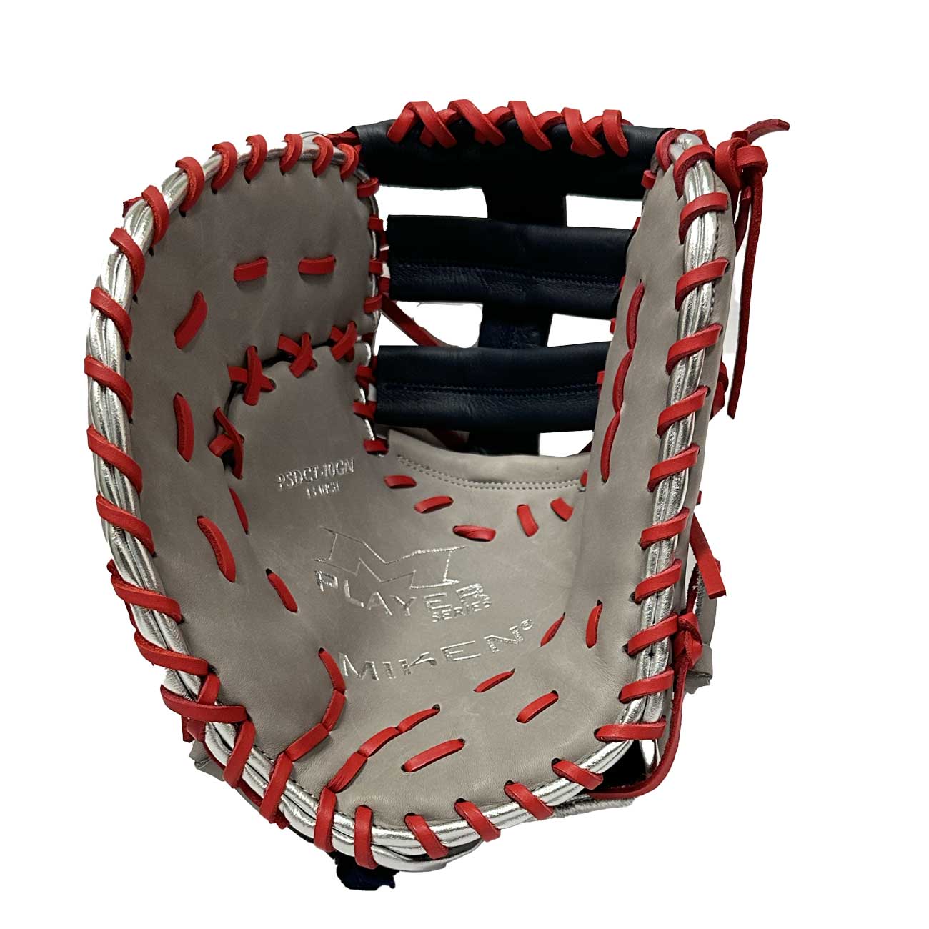 Miken Player Series MPSFBM-10GN 13" First Base - Image 4
