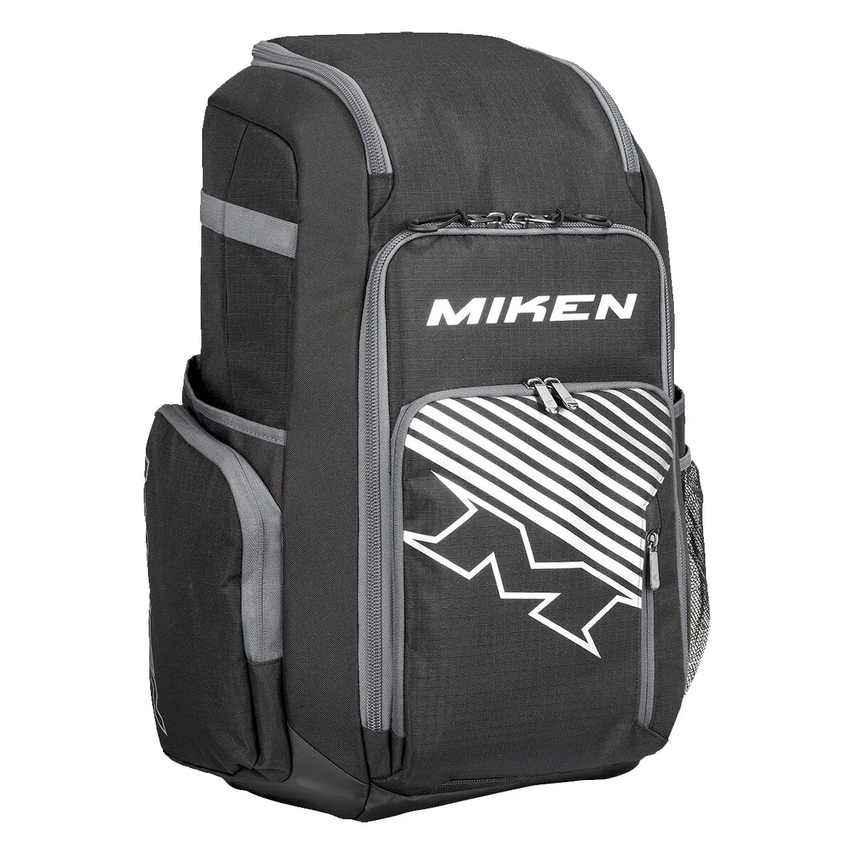 Miken Pro Deluxe Slo-Pitch Backpack - Image 3