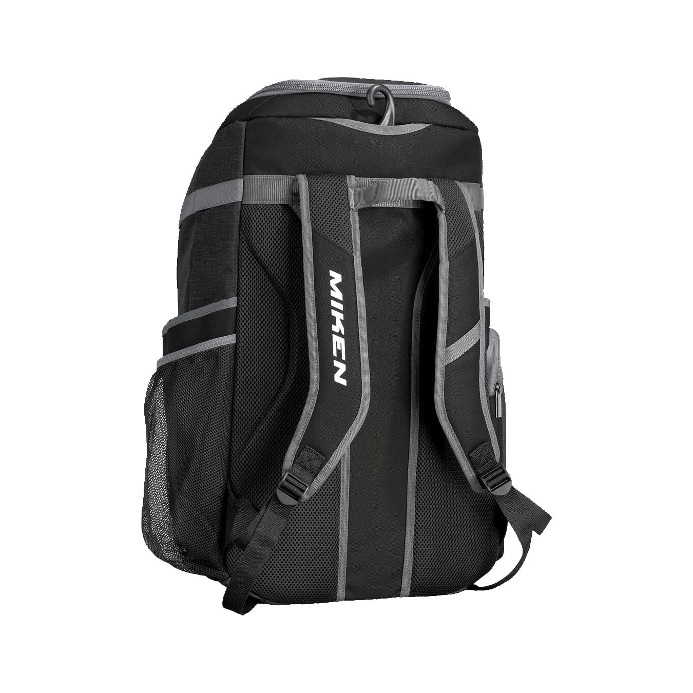 Miken Pro Deluxe Slo-Pitch Backpack - Image 4
