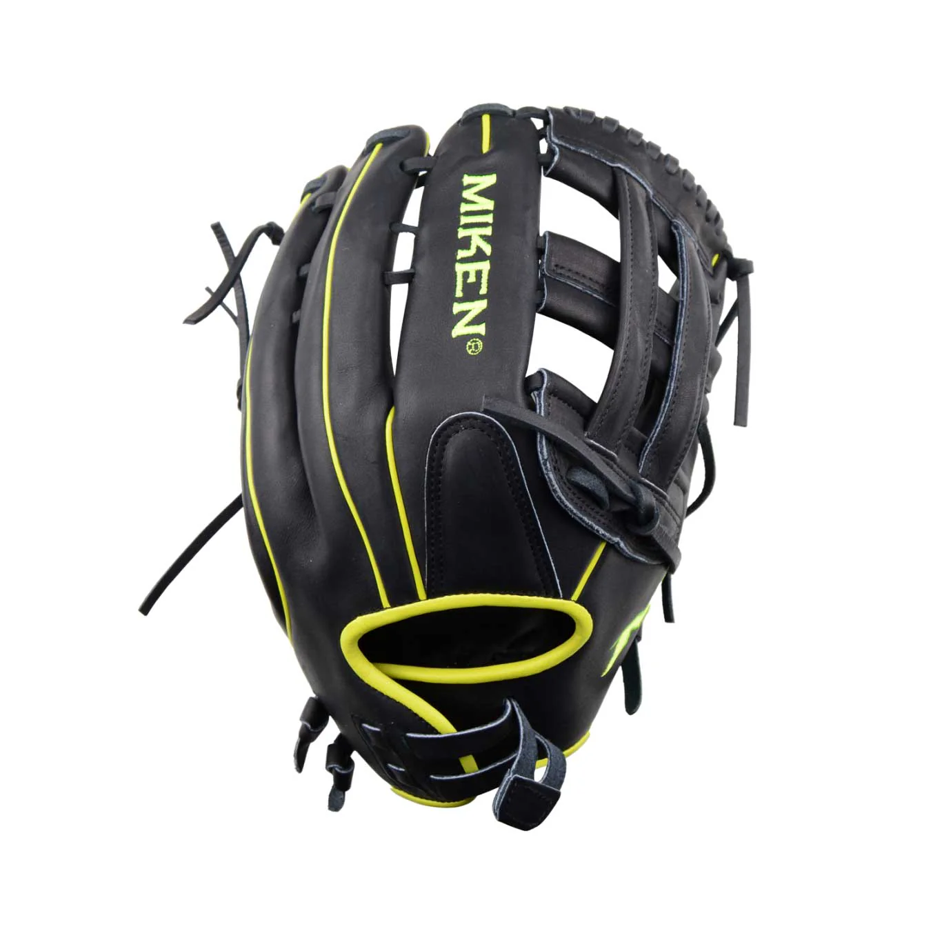 Miken Pro Series Gloves H-Web 13" LTD Edition