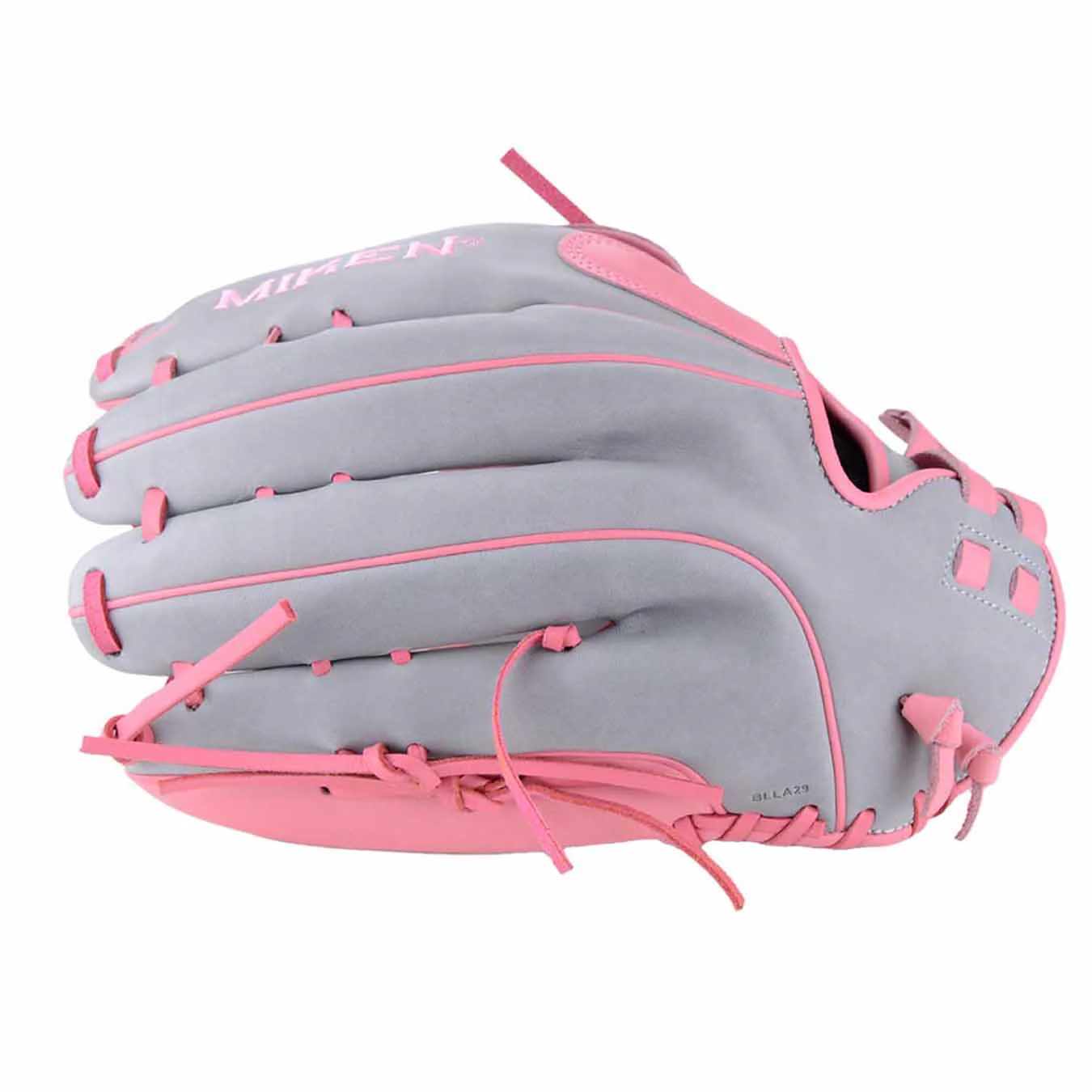Miken Pro Series Gloves H-Web 13" LTD Edition - Image 10