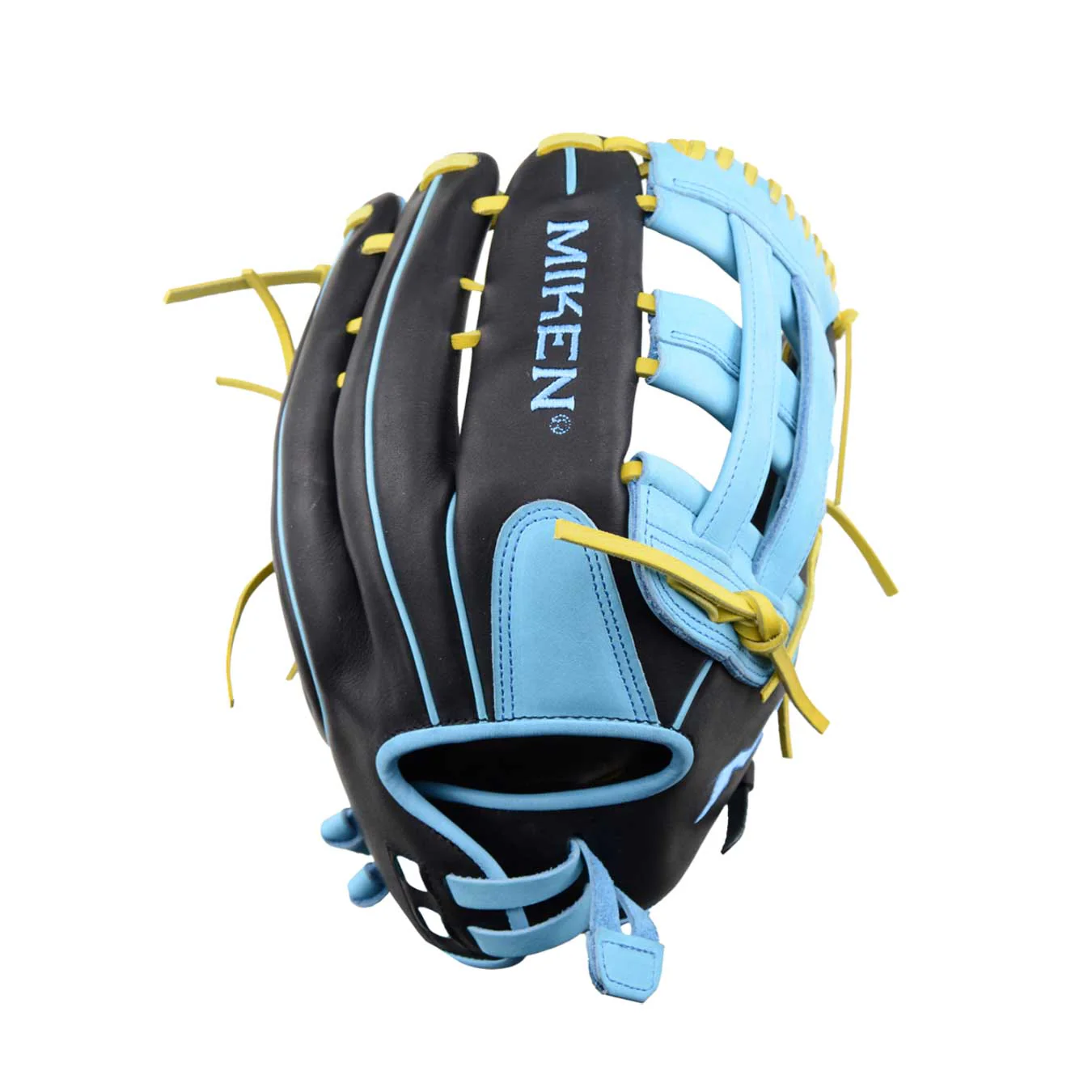 Miken Pro Series Gloves H-Web 13" LTD Edition - Image 11