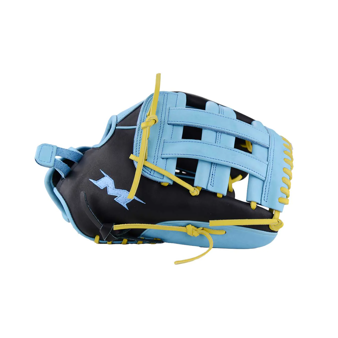 Miken Pro Series Gloves H-Web 13" LTD Edition - Image 14