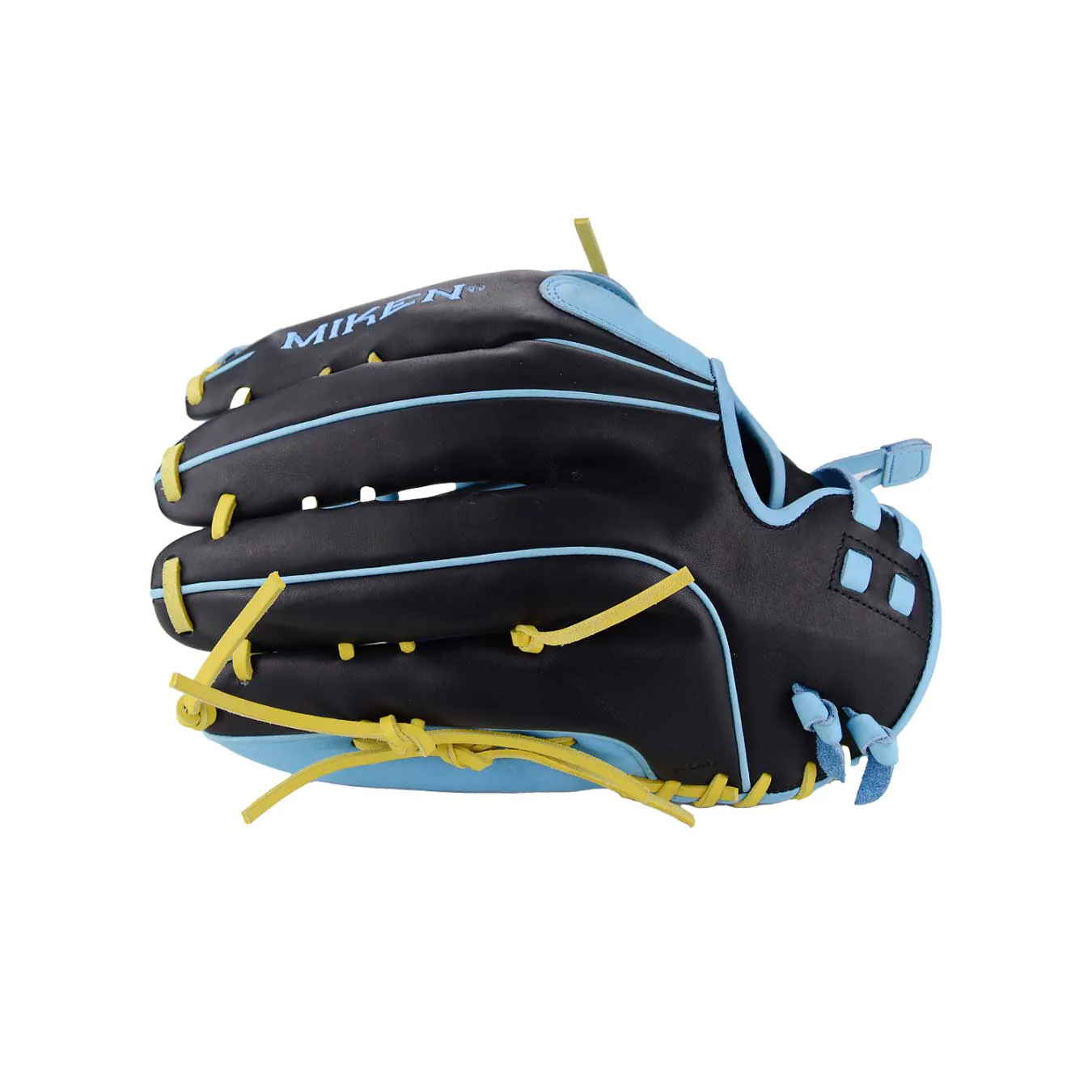 Miken Pro Series Gloves H-Web 13" LTD Edition - Image 15