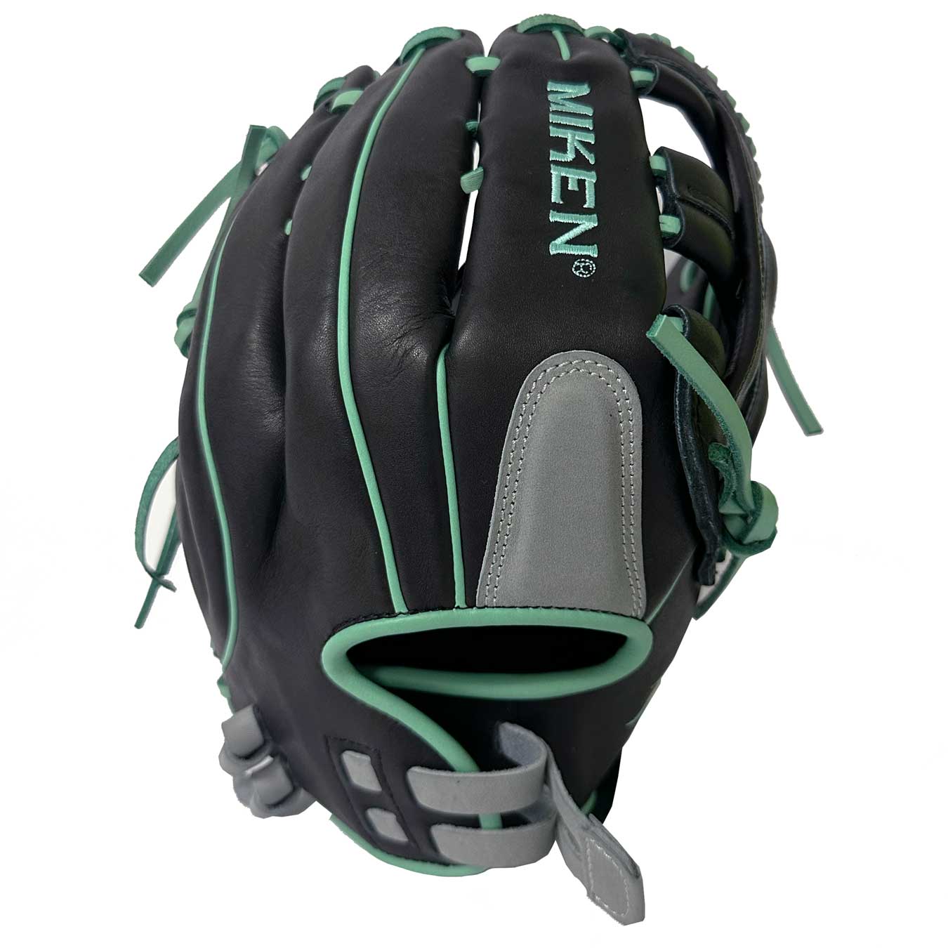 Miken Pro Series Gloves H-Web 13" LTD Edition - Image 16