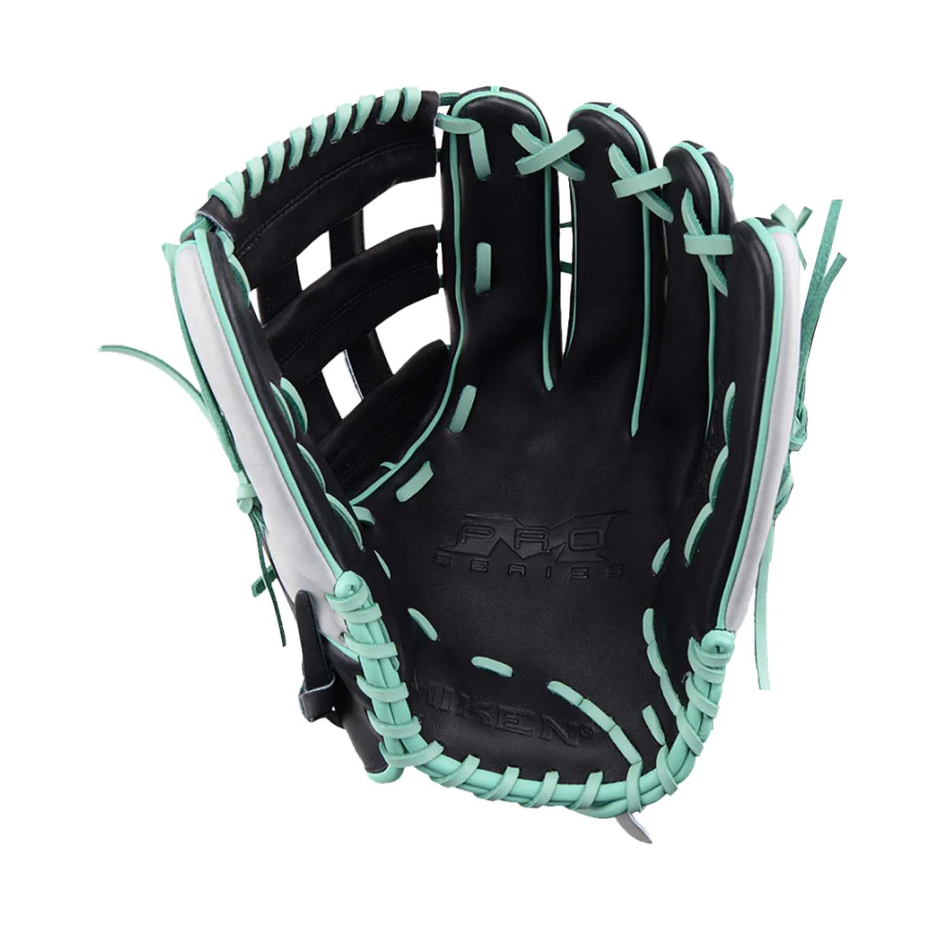 Miken Pro Series Gloves H-Web 13" LTD Edition - Image 17