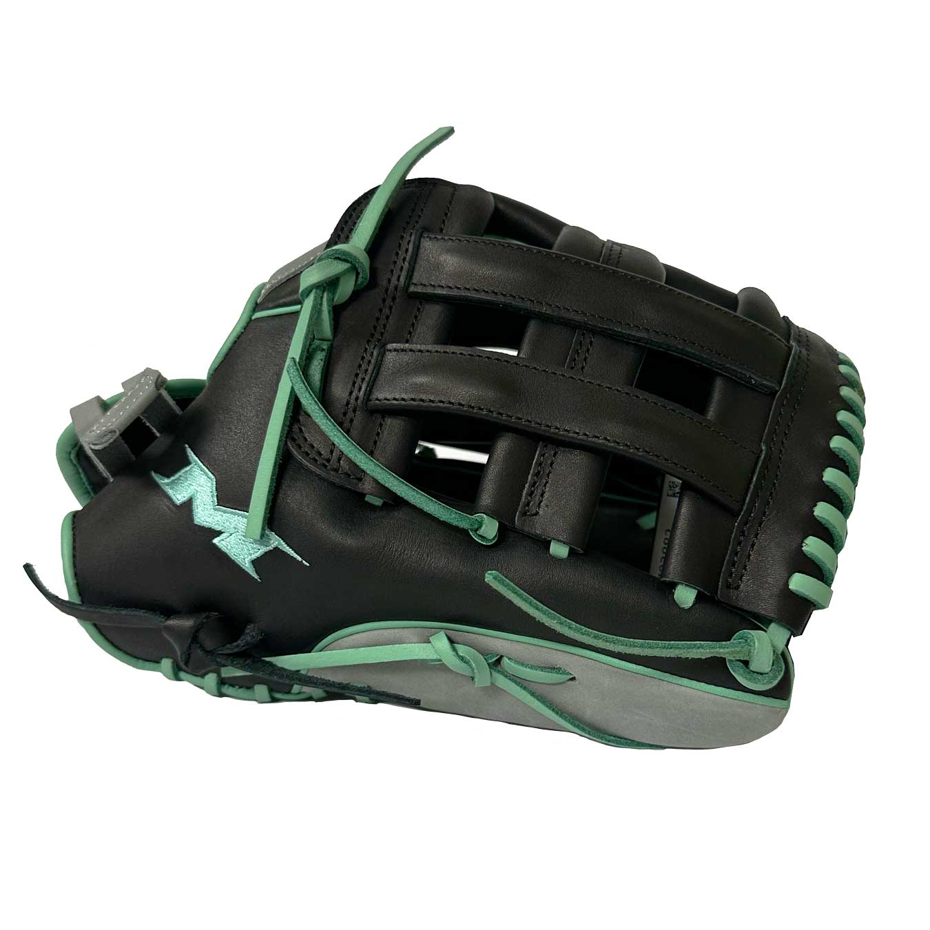 Miken Pro Series Gloves H-Web 13" LTD Edition - Image 18