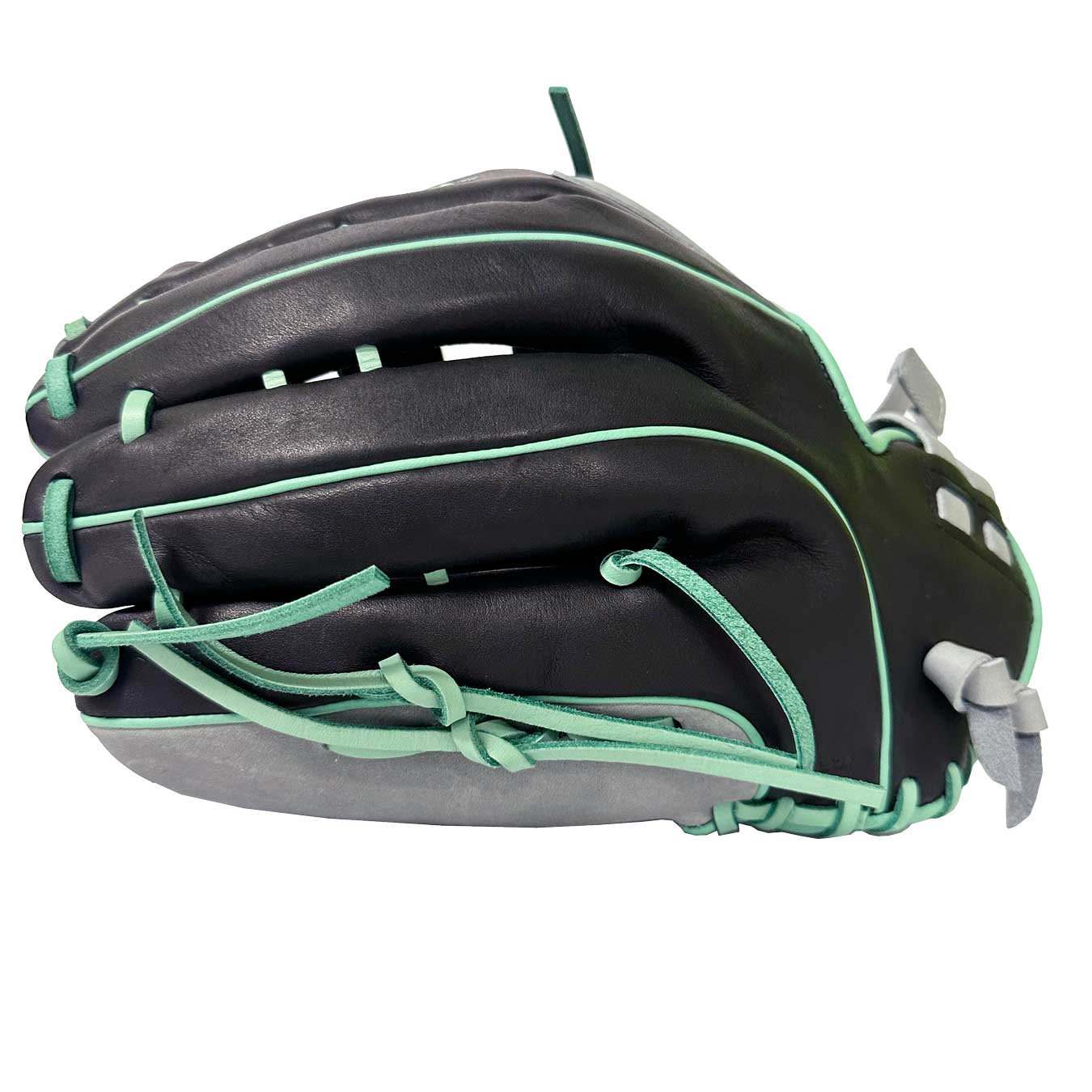Miken Pro Series Gloves H-Web 13" LTD Edition - Image 19