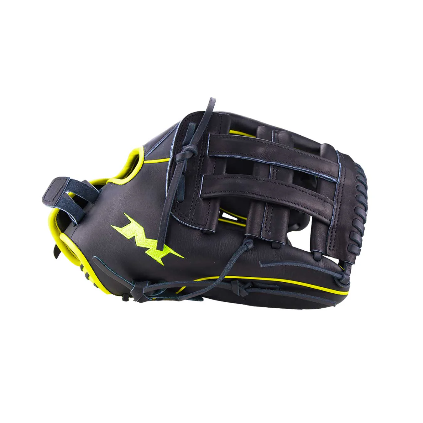 Miken Pro Series Gloves H-Web 13" LTD Edition - Image 2