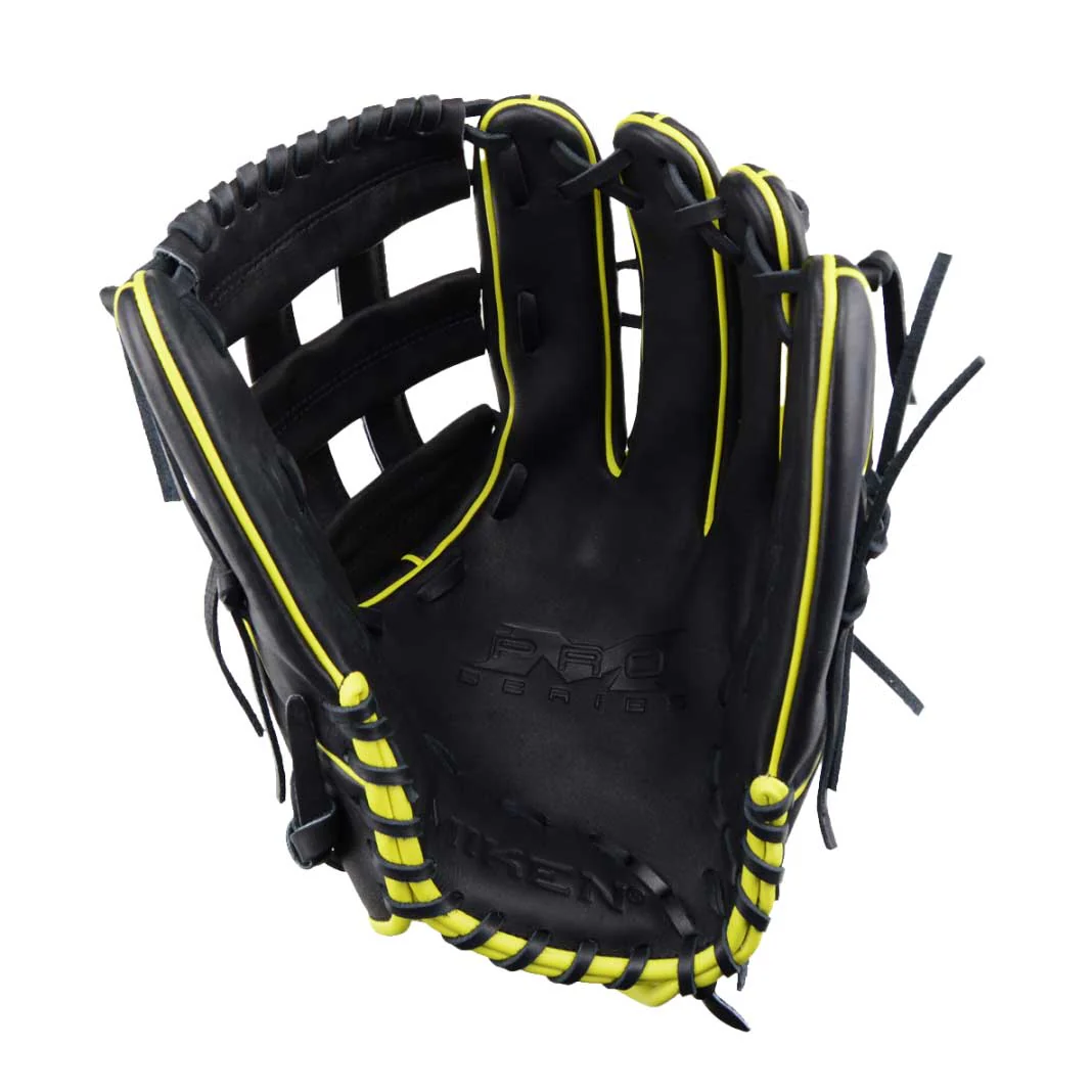 Miken Pro Series Gloves H-Web 13" LTD Edition - Image 3