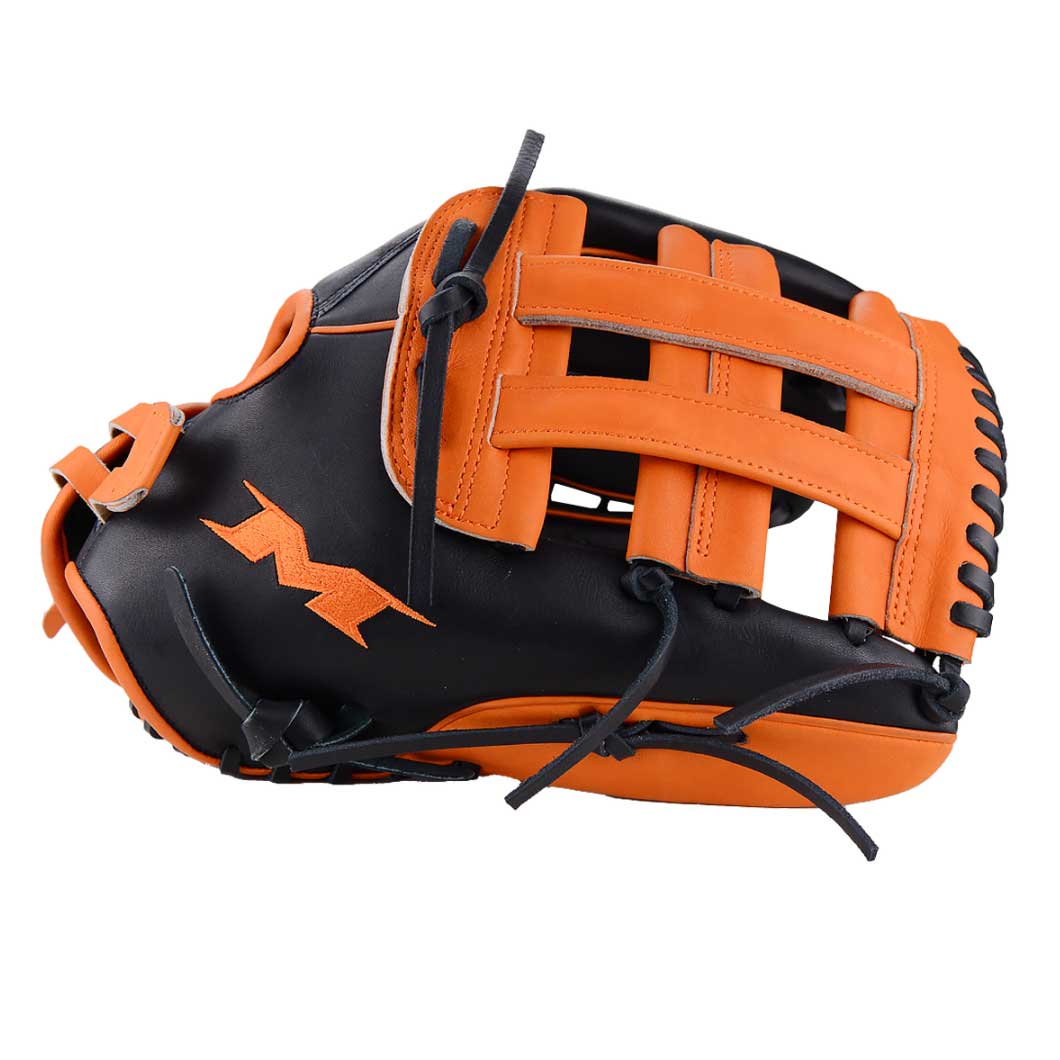 Miken Pro Series Gloves H-Web 13" LTD Edition - Image 6