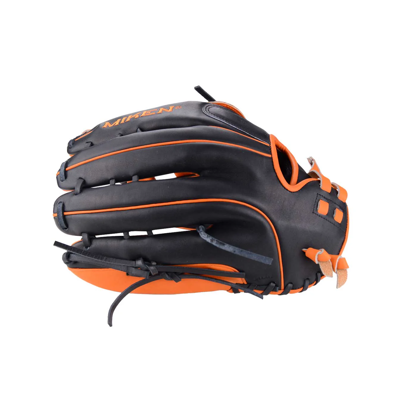 Miken Pro Series Gloves H-Web 13" LTD Edition - Image 7