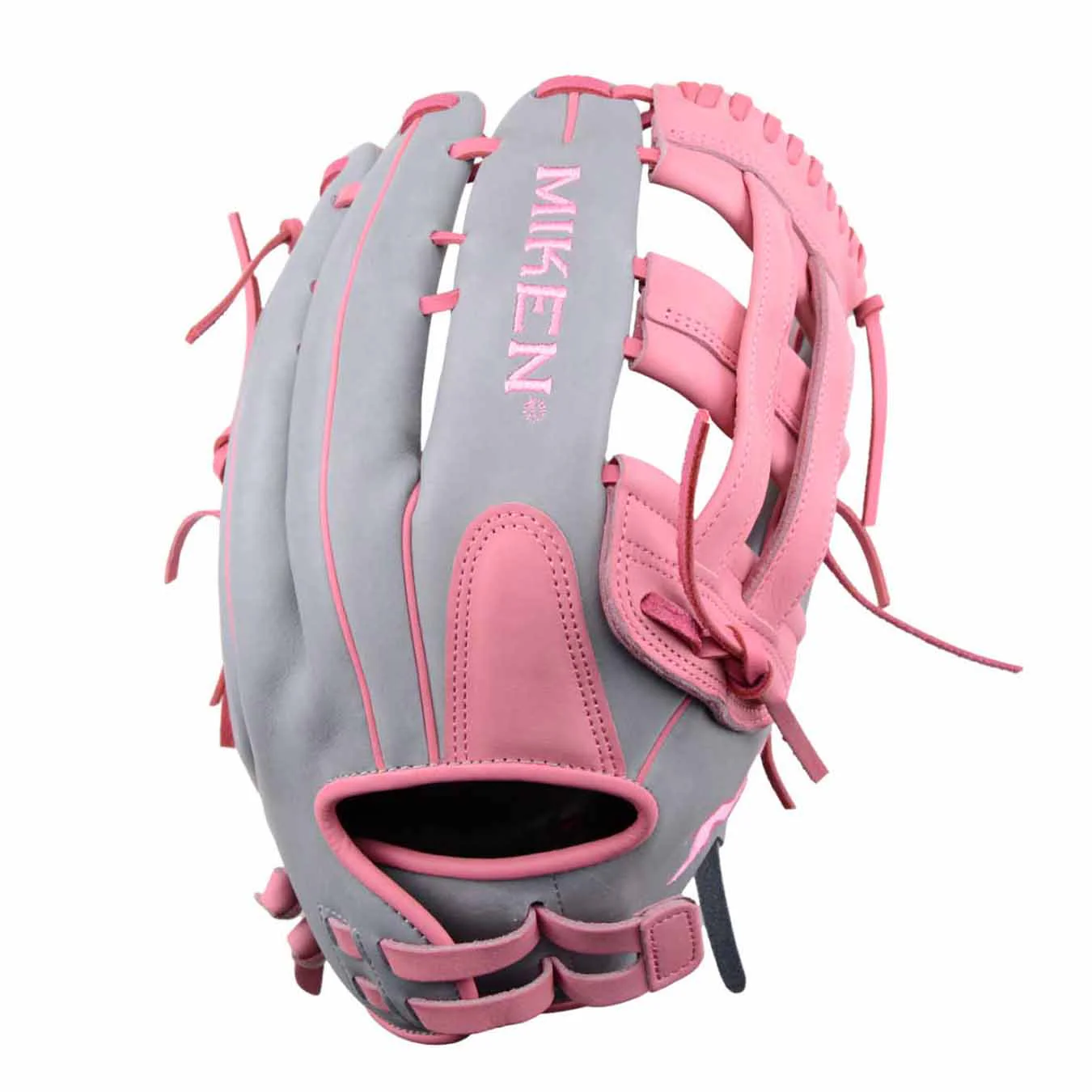 Miken Pro Series Gloves H-Web 13" LTD Edition - Image 8